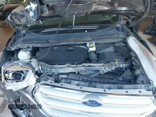 2019 Ford Escape Titanium with VIN 1FMCU9J95KUA19816, listed as a IAAI auction lot 41899819 with 71,760 mi miles and . Bid and sale history available at DreamBid. Image 10.