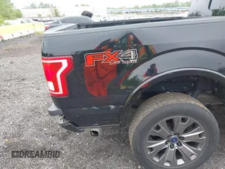 2016 Ford F-150 XLT with VIN 1FTEW1EF6GFC21004, listed as a IAAI auction lot 42177552 with 71,950 mi miles and . Bid and sale history available at carsss.com. Image 18.