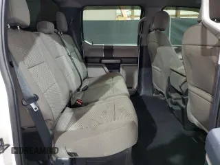 2020 Ford F-250 XL z VIN 1FT7W2B64LEC46812, wystawiony jako Copart lot #58372255 z przebiegiem 144 286 mil mil oraz Czysty tytuł • Clean title. Historia ofert i sprzedaży dostępna na DreamBid. Obrazek 10.
