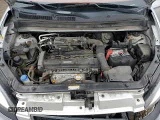 2010 Kia Soul + with VIN KNDJT2A22A7047112, listed as a Copart auction lot 51365695 with 104,405 mi miles and Salvage Title. Bid and sale history available at carsss.com. Image 14.