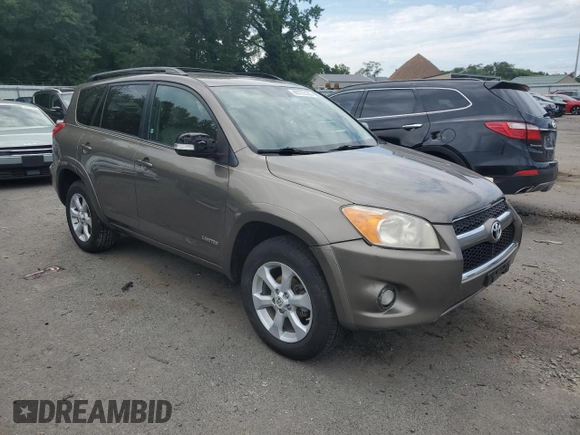 2012 Toyota RAV4 Limited z VIN 2T3DF4DV8CW219348, wystawiony jako Copart lot #65722165 z przebiegiem 161 542 mil mil oraz Czysty tytuł • Clean title. Historia ofert i sprzedaży dostępna na DreamBid. Obrazek 4.