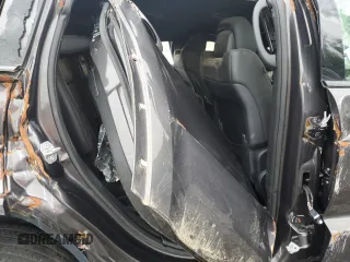 2020 Jeep Grand Cherokee Laredo E z VIN 1C4RJFAG7LC169759, wystawiony jako Copart lot #58917125 z przebiegiem Nie podano mil oraz Szkoda całkowita • Salvage title. Historia ofert i sprzedaży dostępna na DreamBid. Obrazek 11.