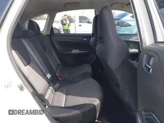 2013 Subaru WRX WRX z VIN JF1GR7E67DG202878, wystawiony jako IAAI lot #41924930 z przebiegiem 123 455 mil mil oraz . Historia ofert i sprzedaży dostępna na DreamBid. Obrazek 8.
