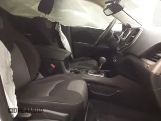 2017 Jeep Cherokee Altitude с VIN 1C4PJLAB9HW508330, выставлен на аукционе IAAI как лот 41396740 с пробегом 80 292 миль миль и . История ставок и продаж доступна на DreamBid. Изображение 5.