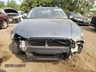 2016 Audi A3 2.0T Premium with VIN WAUB8GFF2G1018152, listed as a Copart auction lot 53251553 with 57,582 mi miles. Bid and sale history available at carsss.com. Image 5.