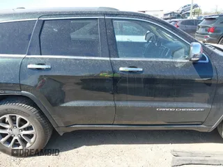 2014 Jeep Grand Cherokee Limited with VIN 1C4RJEBM4EC353610, listed as a IAAI auction lot 41830079 with 168,160 mi miles. Bid and sale history available at carsss.com. Image 14.