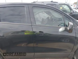 2016 Chevrolet Trax LS with VIN KL7CJKSB9GB571891, listed as a IAAI auction lot 41578788 with 102,239 mi miles. Bid and sale history available at carsss.com. Image 13.