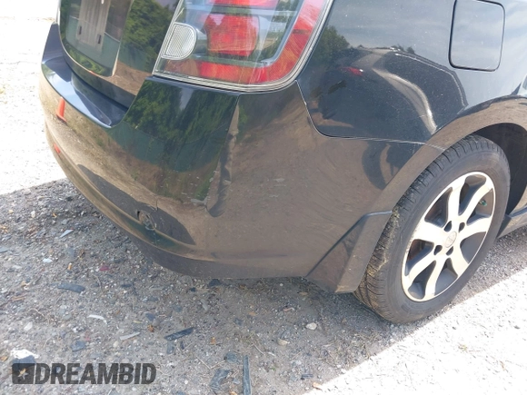 2012 Nissan Sentra SR with VIN 3N1AB6AP8CL630470, listed as a IAAI auction lot 42318374 with 137,219 mi miles and . Bid and sale history available at DreamBid. Image 15.