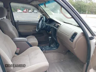 1999 Toyota 4Runner SR5 z VIN JT3GN86RXX0122884, wystawiony jako IAAI lot #42475427 z przebiegiem 143 853 mil mil oraz . Historia ofert i sprzedaży dostępna na DreamBid. Obrazek 5.