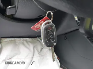 2018 Hyundai Sonata SE z VIN 5NPE24AF7JH644044, wystawiony jako IAAI lot #42274958 z przebiegiem Nie podano mil oraz . Historia ofert i sprzedaży dostępna na DreamBid. Obrazek 11.