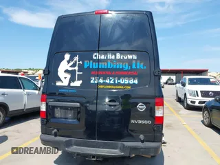 2019 Nissan NV Cargo SV z VIN 1N6AF0LY0KN800465, wystawiony jako IAAI lot #42296328 z przebiegiem 119 472 mil mil oraz . Historia ofert i sprzedaży dostępna na DreamBid. Obrazek 17.