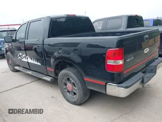 2008 Ford F-150 XL с VIN 1FTRW12W98FB31577, выставлен на аукционе IAAI как лот 42303789 с пробегом 130 705 миль миль и . История ставок и продаж доступна на DreamBid. Изображение 3.