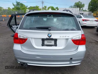 2006 BMW 3 Series 325xi with VIN WBAVT13596KW22889, listed as a IAAI auction lot 42343685 with 95,862 mi miles and . Bid and sale history available at DreamBid. Image 16.