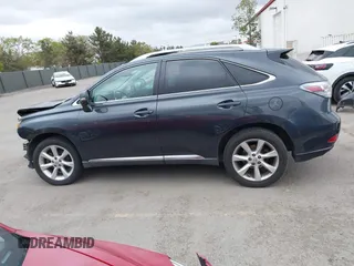2010 Lexus RX 350 with VIN 2T2BK1BAXAC076021, listed as a IAAI auction lot 42077386 with 181,990 mi miles and . Bid and sale history available at DreamBid. Image 15.