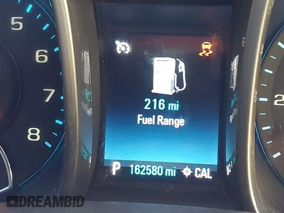 2016 Chevrolet Malibu LT with VIN 1G11C5SA5GF139359, listed as a IAAI auction lot 41419201 with 162,580 mi miles and . Bid and sale history available at DreamBid. Image 16.