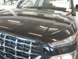 2024 Hyundai Venue Limited with VIN KMHRC8A39RU299012, listed as a IAAI auction lot 40918628 with 7,955 mi miles and . Bid and sale history available at DreamBid. Image 19.