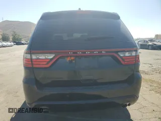 2020 Dodge Durango GT Plus z VIN 1C4RDHDG7LC129678, wystawiony jako Copart lot #60918365 z przebiegiem 78 834 mil mil oraz Szkoda całkowita • Salvage title. Historia ofert i sprzedaży dostępna na DreamBid. Obrazek 6.