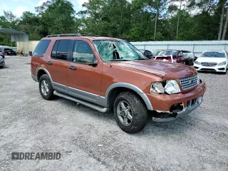 2003 Ford Explorer XLT с VIN 1FMZU73K13UA24866, выставлен на аукционе Copart как лот 57864625 с пробегом 252 887 миль миль и Списание • Salvage title. История ставок и продаж доступна на DreamBid. Изображение 14.