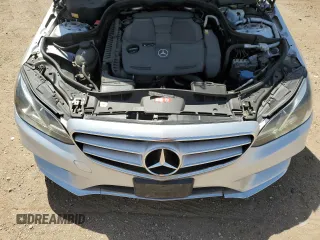 2016 Mercedes-Benz E 350 Sport z VIN WDDHF5KB2GB206633, wystawiony jako Copart lot #58441215 z przebiegiem 119 300 mil mil oraz Szkoda całkowita • Salvage title. Historia ofert i sprzedaży dostępna na DreamBid. Obrazek 11.