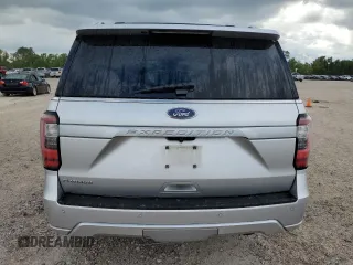 2018 Ford Expedition Platinum with VIN 1FMJU1LT9JEA59942, listed as a Copart auction lot 71018514 with 116,110 mi miles and Salvage Title. Bid and sale history available at carsss.com. Image 6.