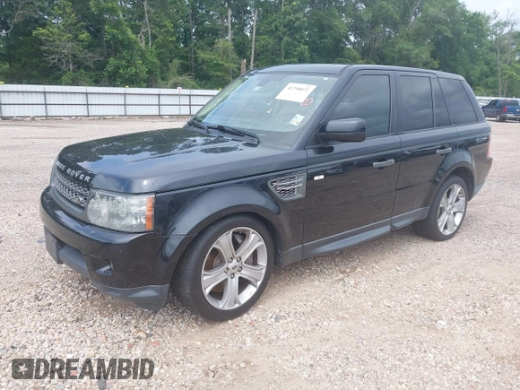 2011 Land Rover Range Rover Sport SC z VIN SALSH2E4XBA715107, wystawiony jako IAAI lot #42298872 z przebiegiem 91 010 mil mil oraz . Historia ofert i sprzedaży dostępna na DreamBid. Obrazek 2.