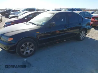 2003 BMW 3 Series 325i with VIN WBAEV33493PD57793, listed as a IAAI auction lot 41848102 with 170,071 mi miles and . Bid and sale history available at DreamBid. Image 2.