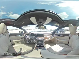 2017 Mercedes-Benz CLS 550 с VIN WDDLJ9BB0HA193954, выставлен на аукционе Copart как лот 51209885 с пробегом 60 662 миль миль и Списание • Salvage title. История ставок и продаж доступна на DreamBid. Изображение 13.