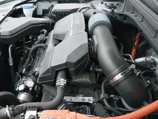 2023 Kia Sorento SX Prestige with VIN KNDRMDLG0P5131051, listed as a IAAI auction lot 41382163 with 30,054 mi miles and . Bid and sale history available at DreamBid. Image 19.