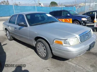 2007 Ford Police Interceptor с VIN 2FAFP71WX7X118267, выставлен на аукционе IAAI как лот 41603919 с пробегом 96 935 миль миль и . История ставок и продаж доступна на DreamBid. Изображение 1.