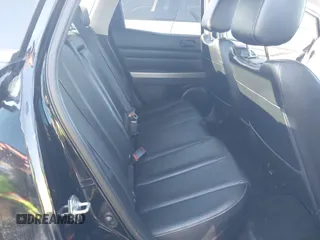2010 Mazda CX-7 Touring with VIN JM3ER4W32A0316240, listed as a IAAI auction lot 41810680 with 1 mi miles. Bid and sale history available at carsss.com. Image 8.