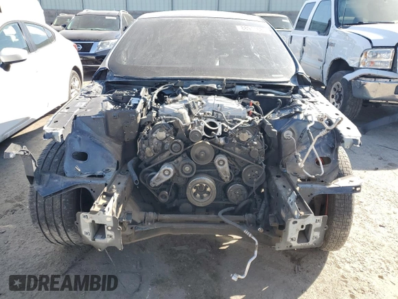 2013 Jaguar XF SC with VIN SAJWJ0EF6D8S87163, listed as a Copart auction lot 88911685 with Not Provided miles and Salvage Title. Bid and sale history available at DreamBid. Image 5.