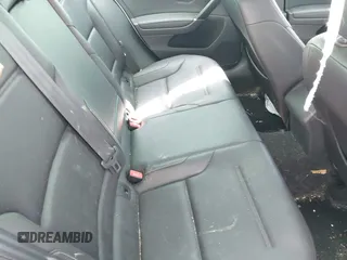 2021 Volkswagen Golf TSI z VIN 3VWG57AU4MM008113, wystawiony jako IAAI lot #42053444 z przebiegiem 24 449 mil mil oraz . Historia ofert i sprzedaży dostępna na DreamBid. Obrazek 8.