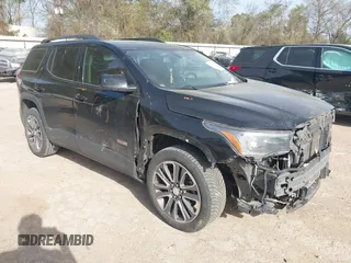 2017 GMC Acadia SLT z VIN 1GKKNVLSXHZ146065, wystawiony jako IAAI lot #41829025 z przebiegiem 320 964 mil mil oraz . Historia ofert i sprzedaży dostępna na DreamBid. Obrazek 1.