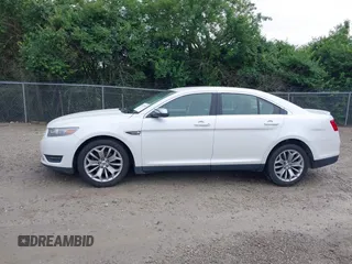 2014 Ford Taurus Limited with VIN 1FAHP2F82EG121267, listed as a IAAI auction lot 42377620 with 123,199 mi miles and . Bid and sale history available at DreamBid. Image 15.