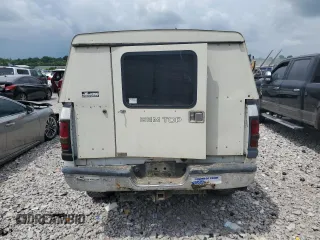 1997 Dodge 2500 with VIN 3B7KF23D3VG805768, listed as a Copart auction lot 59926665 with Not provided miles and Salvage title. Bid and sale history available at DreamBid. Image 6.