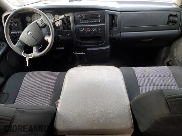 2005 Dodge Ram 3500 SLT with VIN 3D7LS38C25G742125, listed as a Copart auction lot 77556643 with 0 mi miles and Clean Title. Bid and sale history available at carsss.com. Image 8.