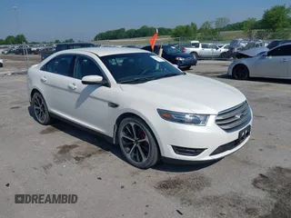 2015 Ford Taurus SEL с VIN 1FAHP2E86FG203361, выставлен на аукционе IAAI как лот 42398983 с пробегом 141 812 миль миль и . История ставок и продаж доступна на DreamBid. Изображение 1.