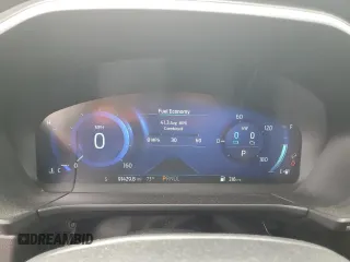 2020 Ford Escape SE Sport Hybrid с VIN 1FMCU0BZ3LUB14015, выставлен на аукционе Copart как лот 58315995 с пробегом 91 429 миль миль и На запчасти • Non repairable. История ставок и продаж доступна на DreamBid. Изображение 9.