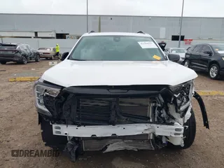 2022 GMC Terrain SLE с VIN 3GKALMEV1NL310132, выставлен на аукционе IAAI как лот 42384627 с пробегом 42 923 миль миль и . История ставок и продаж доступна на DreamBid. Изображение 6.