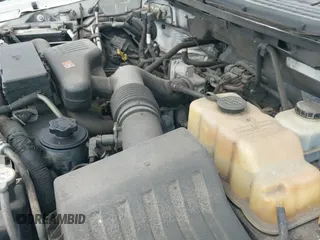 2009 Ford F-150 XL with VIN 1FTRF12W39KB82517, listed as a IAAI auction lot 43161232 with 134,950 mi miles and . Bid and sale history available at DreamBid. Image 13.