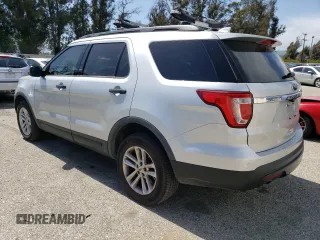 2016 Ford Explorer with VIN 1FM5K8B8XGGC93209, listed as a Copart auction lot 51623265 with 76,017 mi miles and Salvage Title. Bid and sale history available at DreamBid. Image 2.