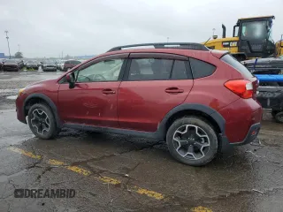 2013 Subaru Crosstrek Limited with VIN JF2GPAGC4D2885122, listed as a Copart auction lot 61942385 with 229,178 mi miles and Clean title. Bid and sale history available at DreamBid. Image 2.