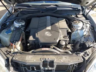 2004 Mercedes-Benz S 430 with VIN WDBNG70J24A417976, listed as a IAAI auction lot 42640982 with 123,021 mi miles and . Bid and sale history available at DreamBid. Image 10.