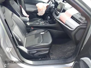 2023 Jeep Compass Latitude Lux с VIN 3C4NJDFN4PT558945, выставлен на аукционе IAAI как лот 41855576 с пробегом 9 375 миль миль и . История ставок и продаж доступна на DreamBid. Изображение 5.