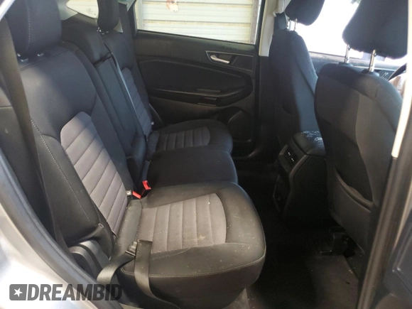 2022 Ford Edge SE z VIN 2FMPK4G96NBA75033, wystawiony jako Copart lot #52507505 z przebiegiem 74 588 mil mil oraz Szkoda całkowita • Salvage title. Historia ofert i sprzedaży dostępna na DreamBid. Obrazek 12.