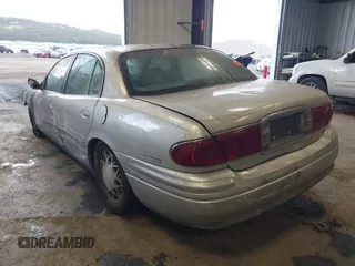 2000 Buick LeSabre Limited with VIN 1G4HR54K2YU126863, listed as a IAAI auction lot 41709751 with Not Provided miles and . Bid and sale history available at carsss.com. Image 3.