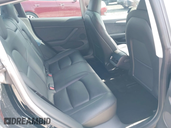 2023 Tesla Model 3 с VIN 5YJ3E1EA0PF589066, выставлен на аукционе IAAI как лот 42508495 с пробегом Не указан миль и . История ставок и продаж доступна на DreamBid. Изображение 8.