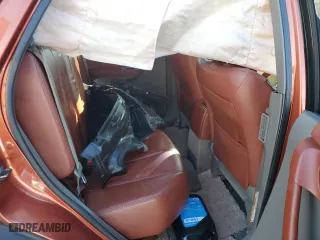 2003 Nissan Murano SE with VIN JN8AZ08W93W217183, listed as a Copart auction lot 77698384 with 0 mi miles and Salvage Title. Bid and sale history available at carsss.com. Image 11.
