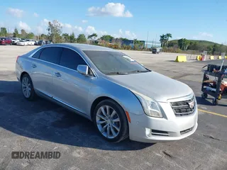2017 Cadillac XTS Luxury with VIN 2G61M5S39H9129727, listed as a IAAI auction lot 41578607 with 130,149 mi miles and . Bid and sale history available at DreamBid. Image 1.