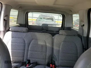 2002 Ford Explorer XLS с VIN 1FMZU62EX2ZA07586, выставлен на аукционе Copart как лот 58059385 с пробегом 260 091 миль миль и Списание • Salvage title. История ставок и продаж доступна на DreamBid. Изображение 10.